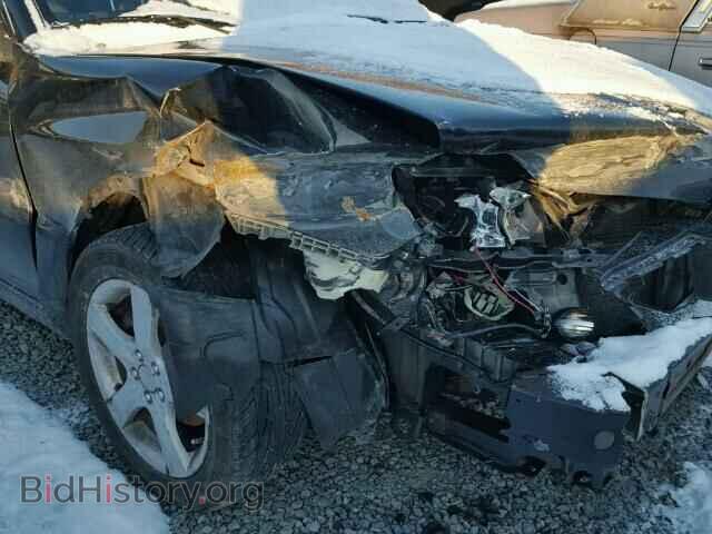 2007 SUBARU IMPREZA - VIN: JF1GD61687G500066 - Фото 9