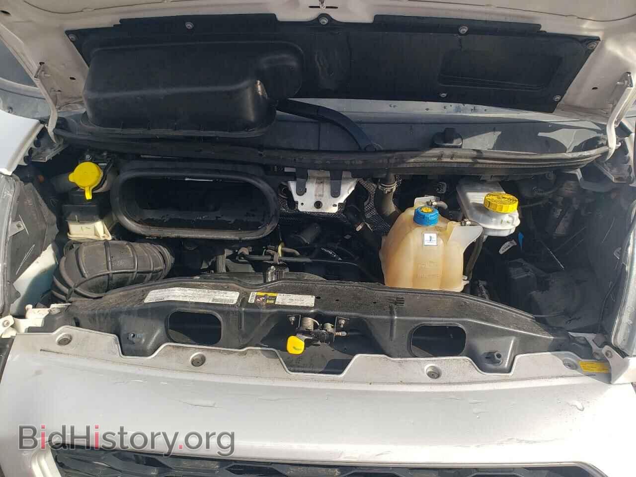 2019 RAM All Models - VIN: 3C6TRVDG2KE504798 - Photo 12