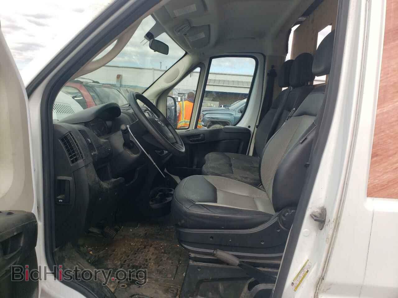 2019 RAM All Models - VIN: 3C6TRVDG2KE504798 - Photo 7