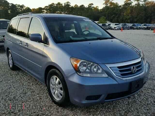 Photo 5FNRL3H6XAB040548 - HONDA ODYSSEY 2010