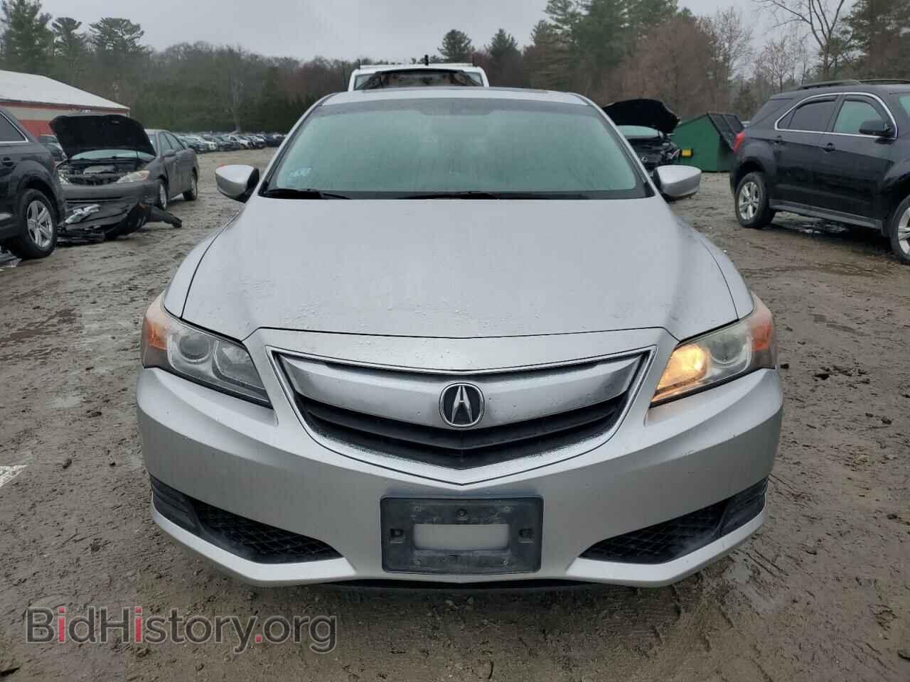 2014 ACURA ILX - VIN: 19VDE1F32EE006450 - Фото 5