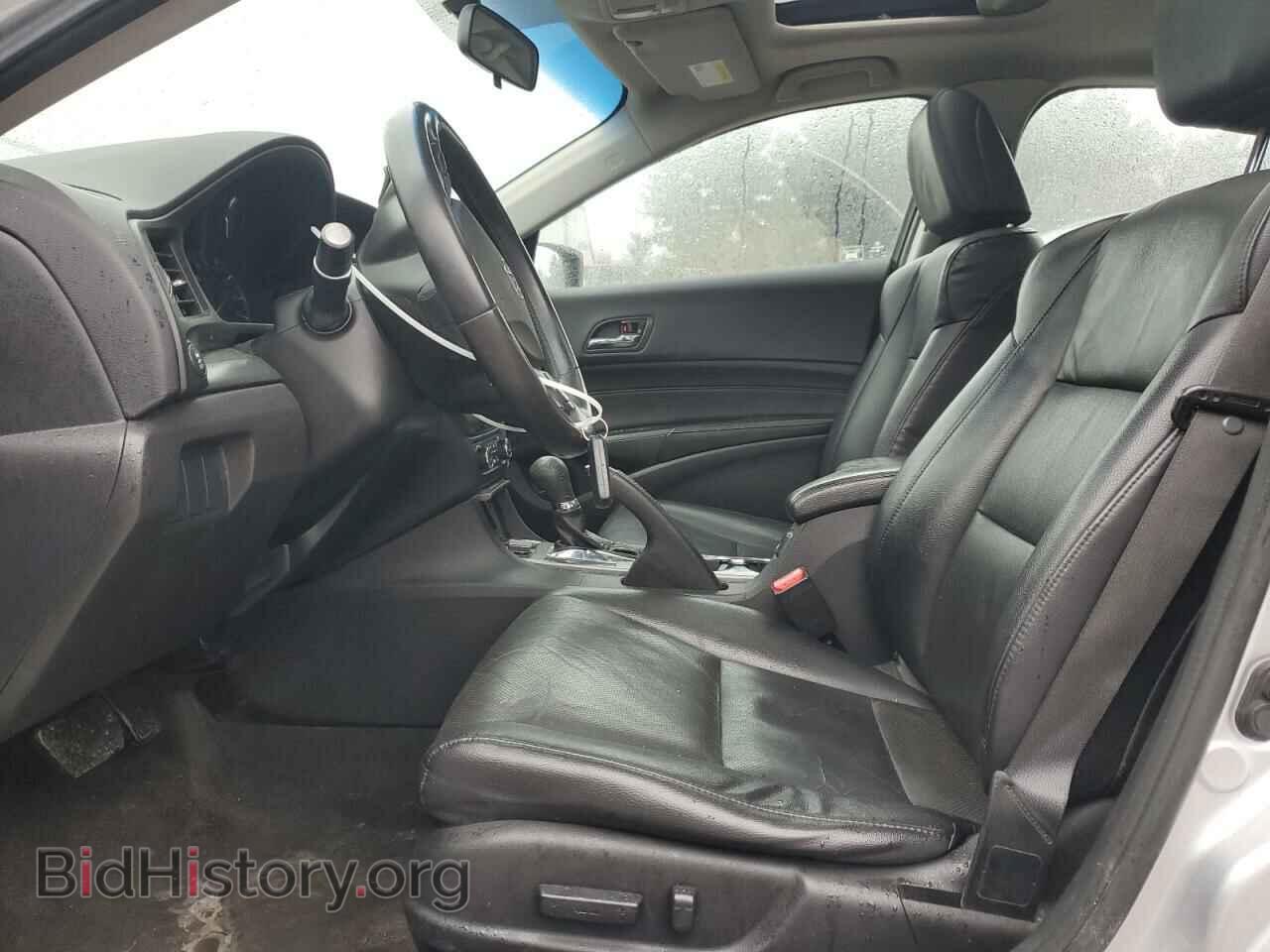 2014 ACURA ILX - VIN: 19VDE1F32EE006450 - Фото 7