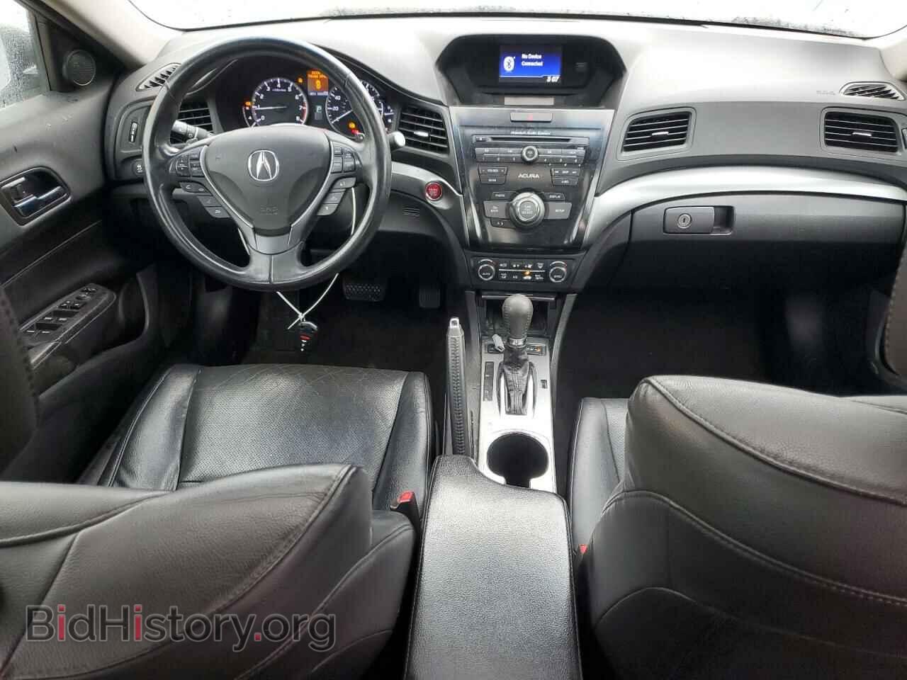 2014 ACURA ILX - VIN: 19VDE1F32EE006450 - Фото 8