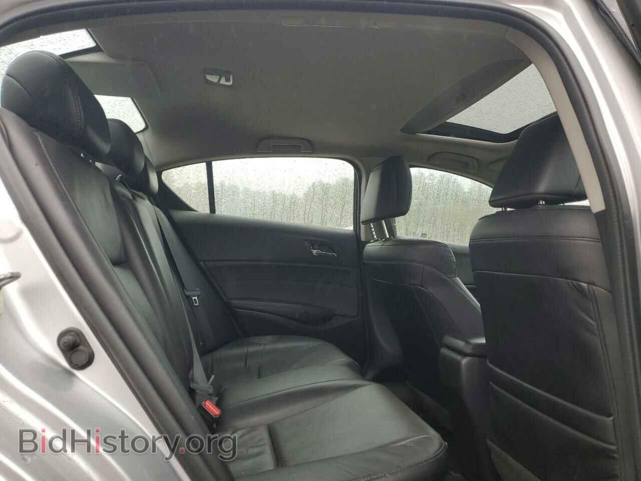 2014 ACURA ILX - VIN: 19VDE1F32EE006450 - Фото 10