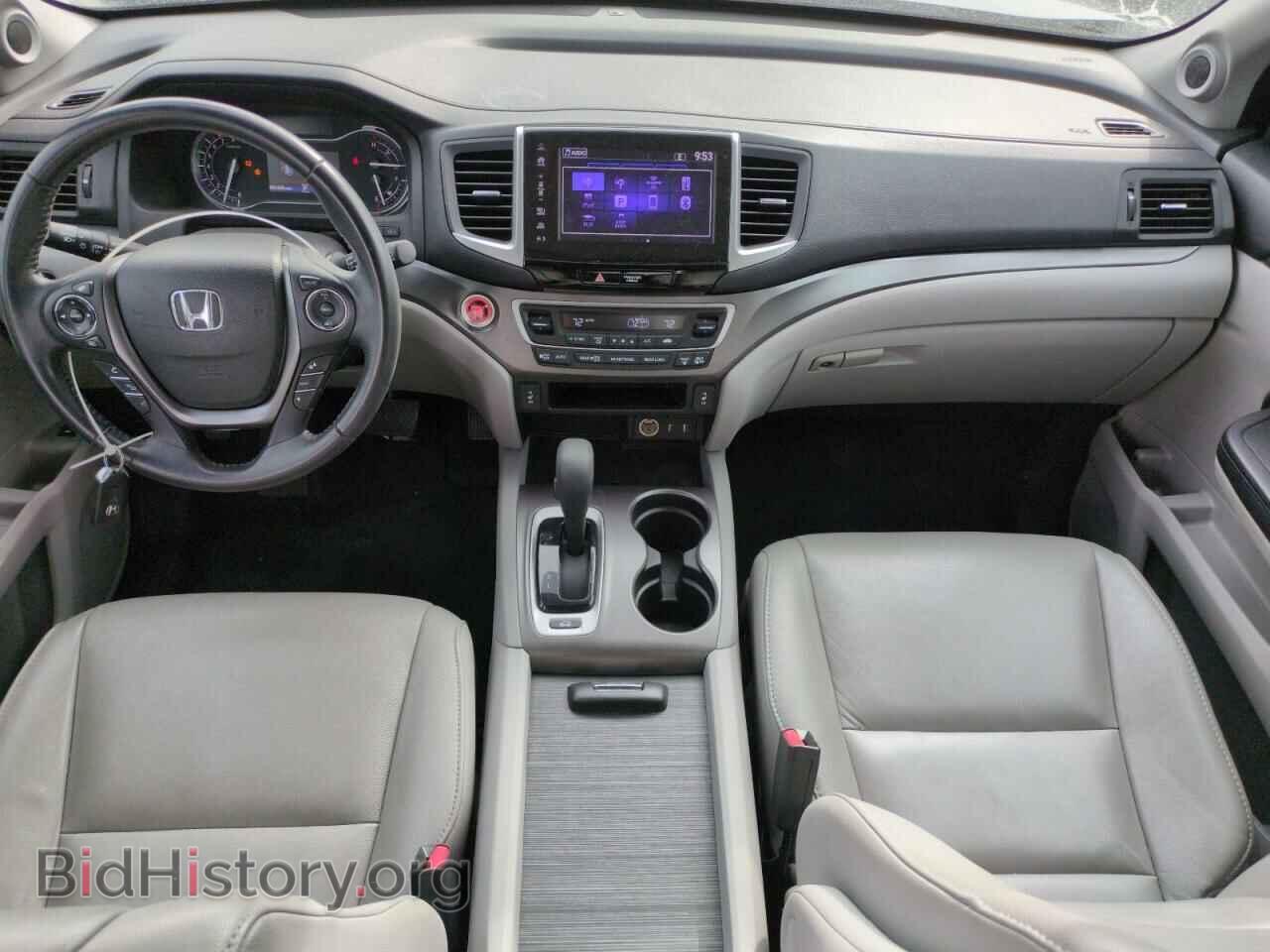 2018 HONDA PILOT - VIN: 5FNYF6H57JB071851 - Фото 8