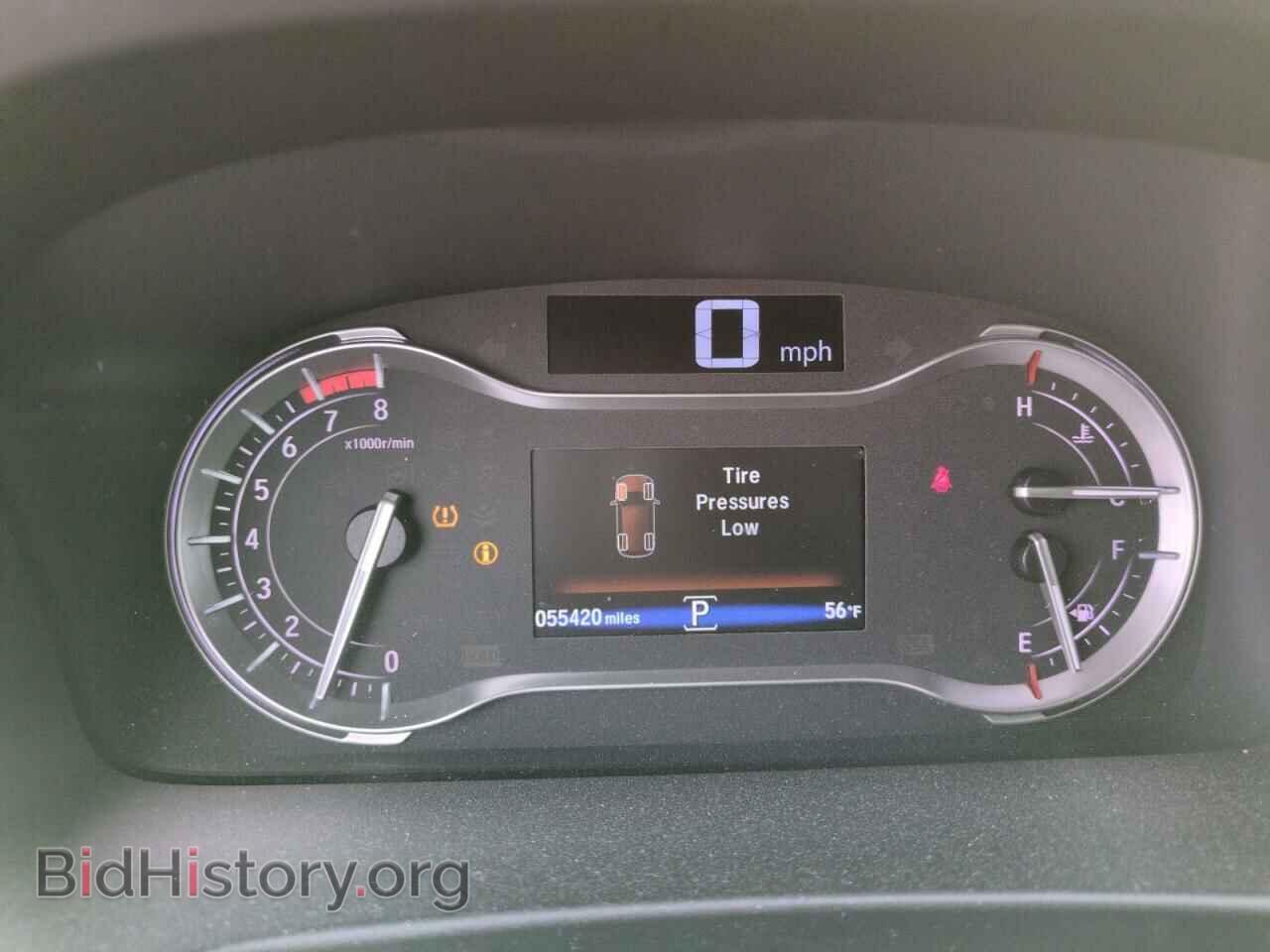 2018 HONDA PILOT - VIN: 5FNYF6H57JB071851 - Фото 9
