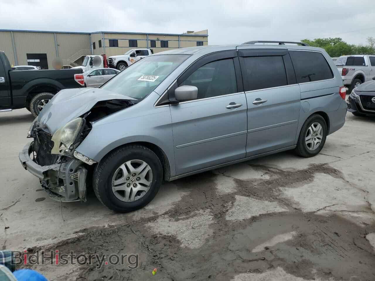 Photo 5FNRL38756B103040 - HONDA All Models 2006