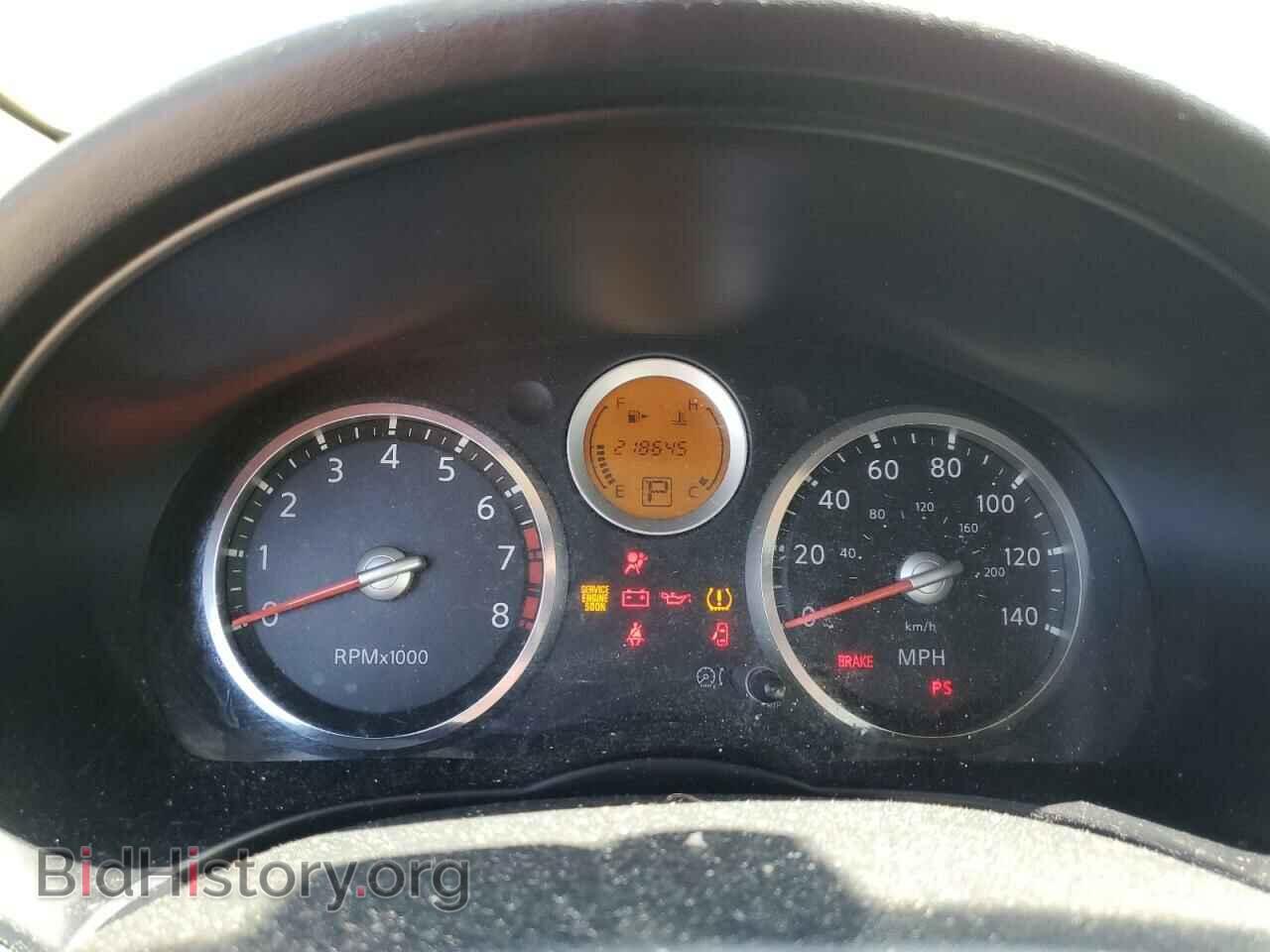 2007 NISSAN SENTRA - VIN: 3N1AB61E97L713832 - Фото 9
