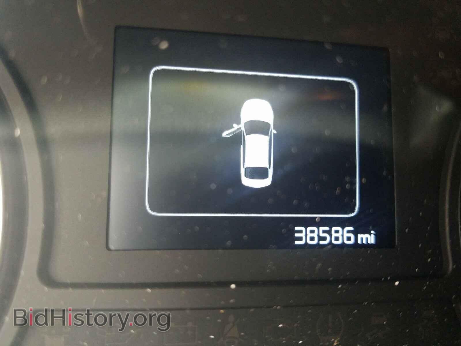 2017 KIA OPTIMA - VIN: KNAGT4L33H5137772 - Фото 8