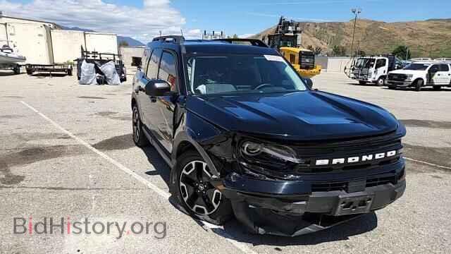 2024 FORD BRONCO - VIN: 3FMCR9C64RRE78678 - Фото 14