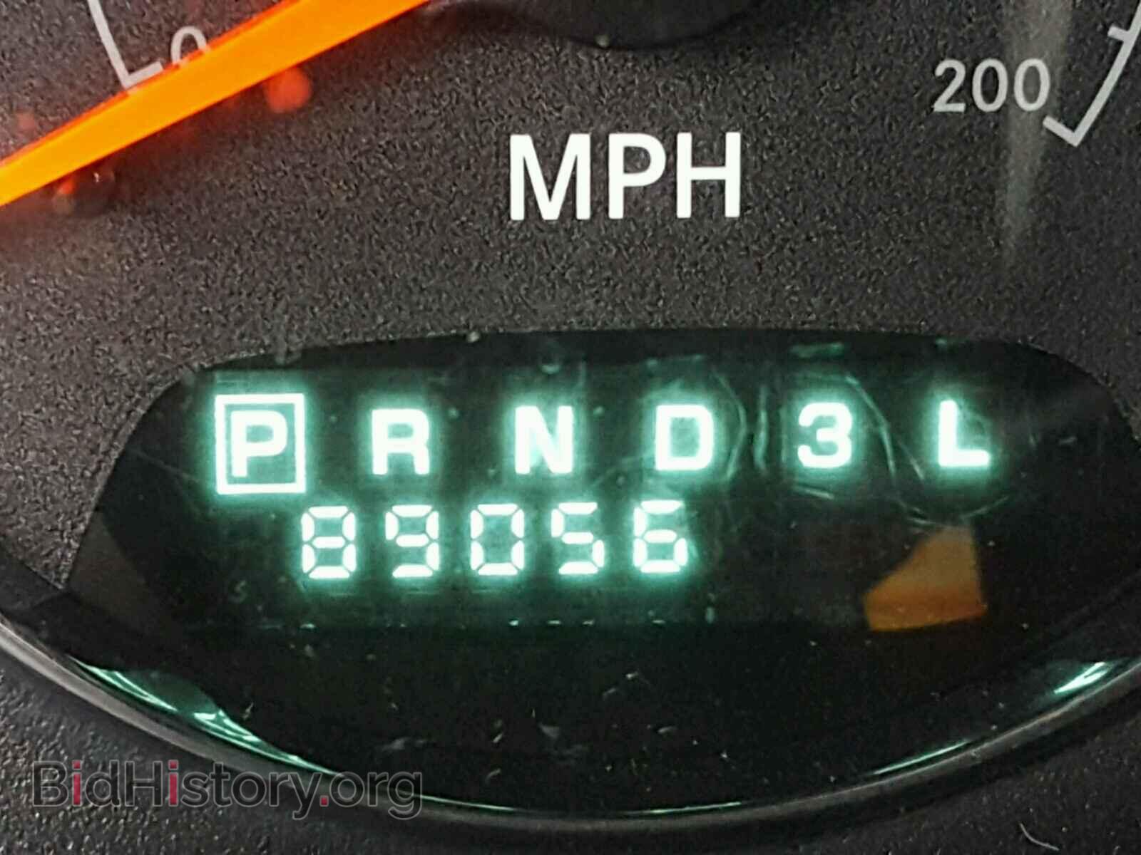 2004 CHRYSLER SEBRING - VIN: 1C3EL55R14N175677 - Фото 8