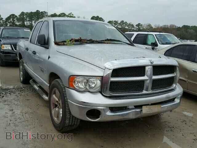 Photo 1D7HA18N53J550854 - DODGE RAM 1500 2003