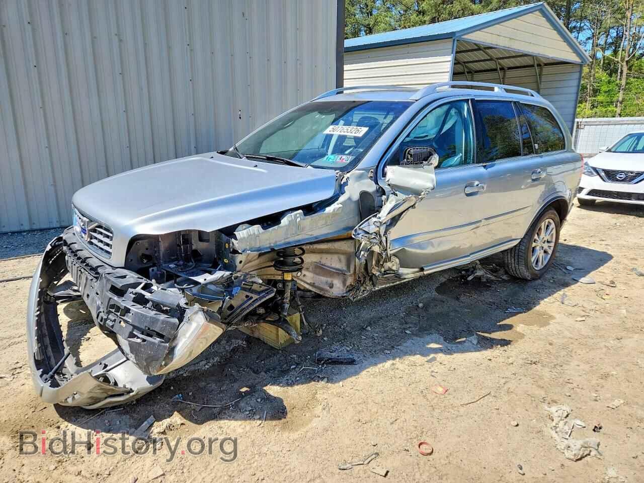 Фотография YV4952CZ1D1642111 - VOLVO XC90 2013