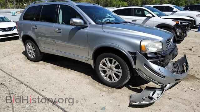 2013 VOLVO XC90 - VIN: YV4952CZ1D1642111 - Фото 14