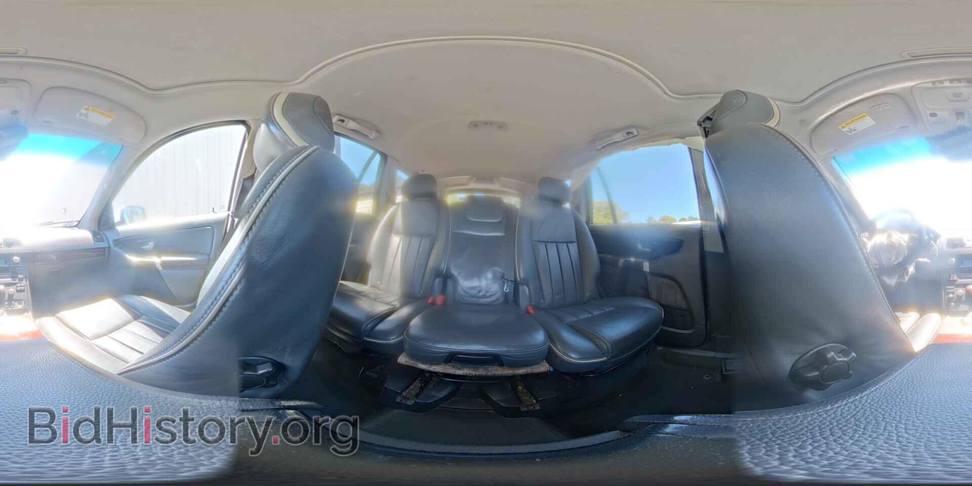 2013 VOLVO XC90 - VIN: YV4952CZ1D1642111 - Фото 15