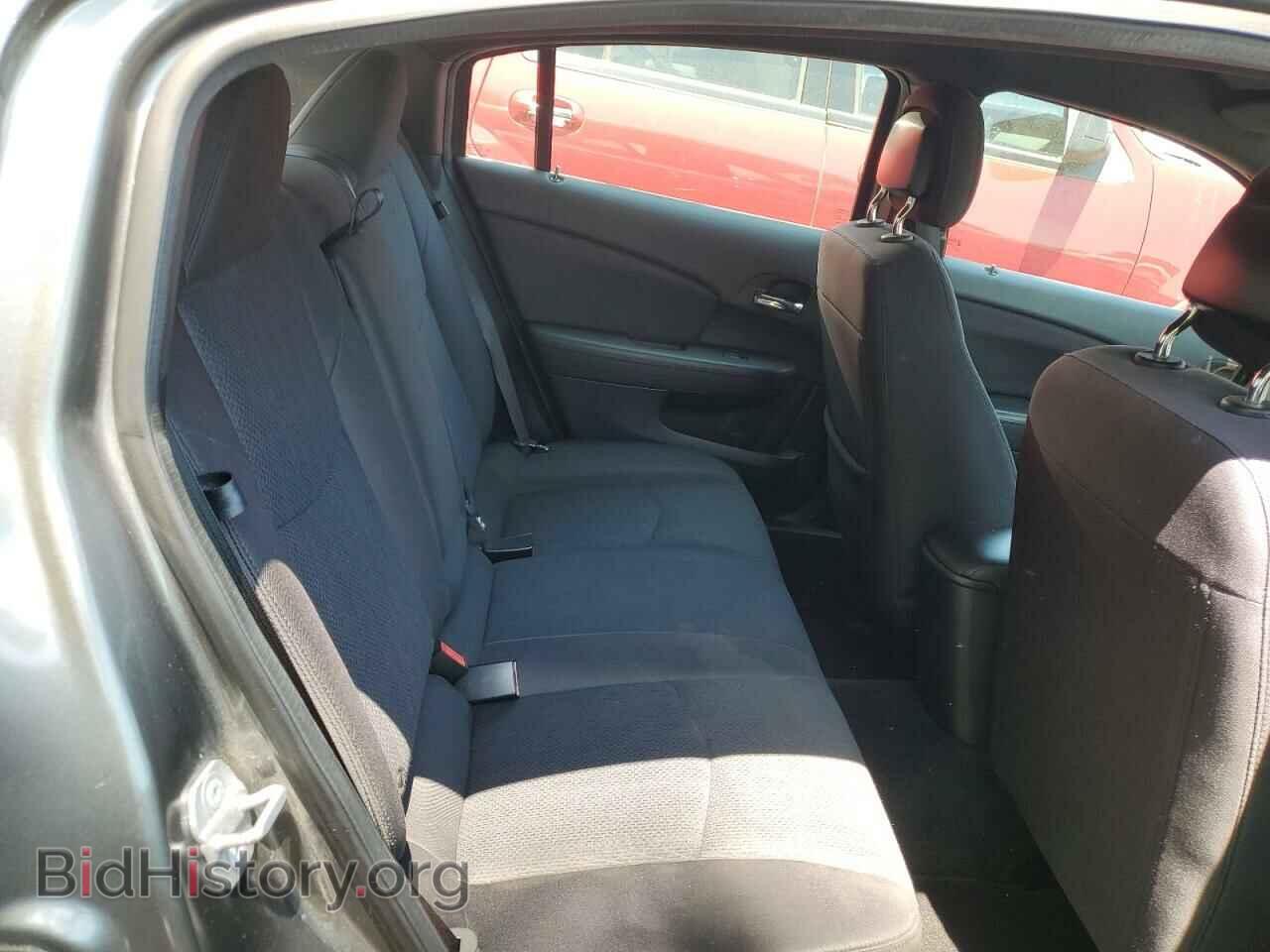 2013 CHRYSLER 200 - VIN: 1C3CCBBB3DN651585 - Photo 10