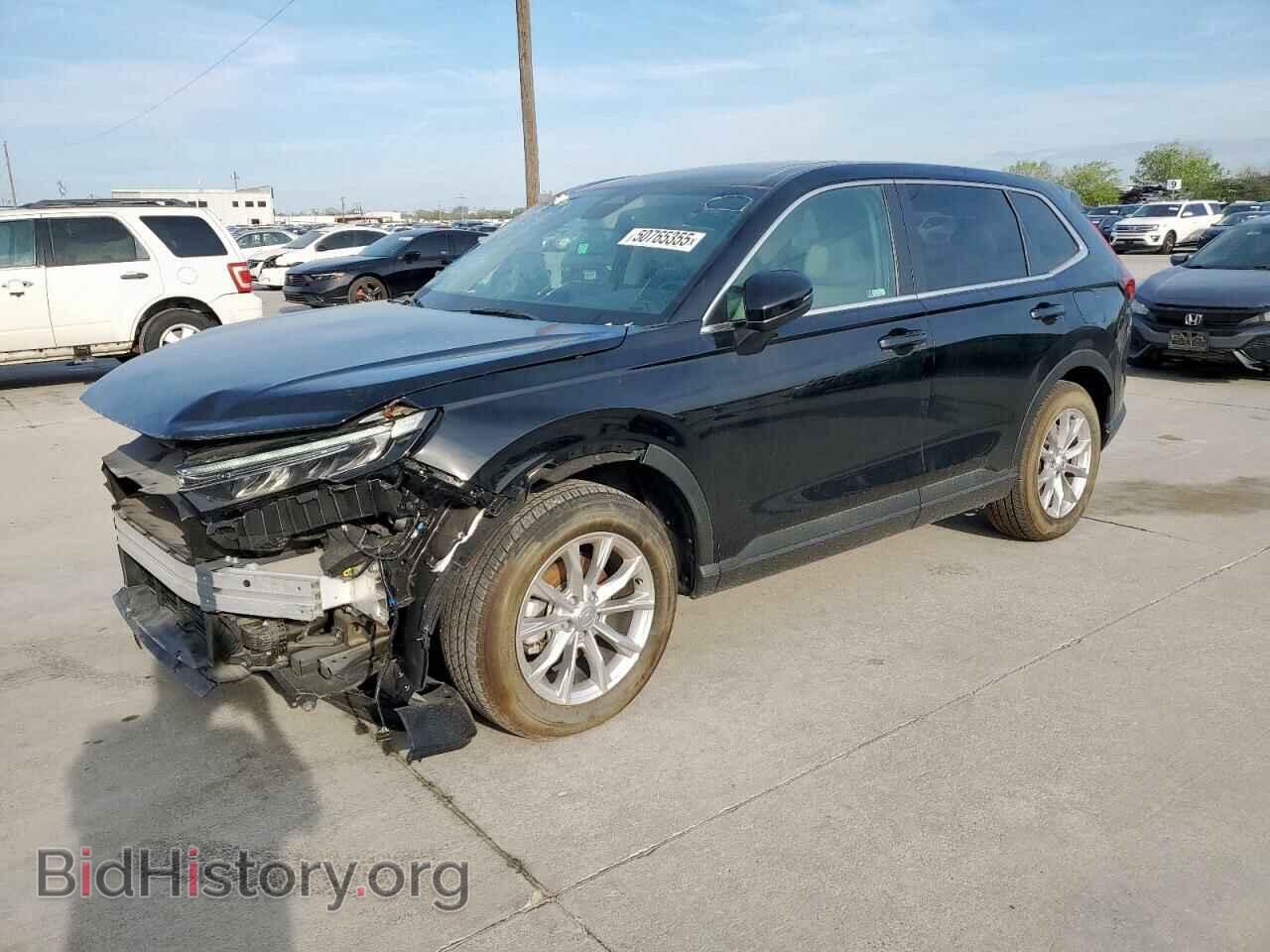 Photo 2HKRS4H78PH422847 - HONDA CRV 2023