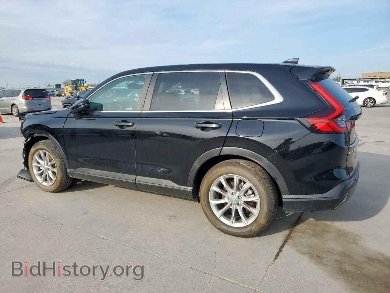 2023 HONDA CRV - VIN: 2HKRS4H78PH422847 - Фото 2