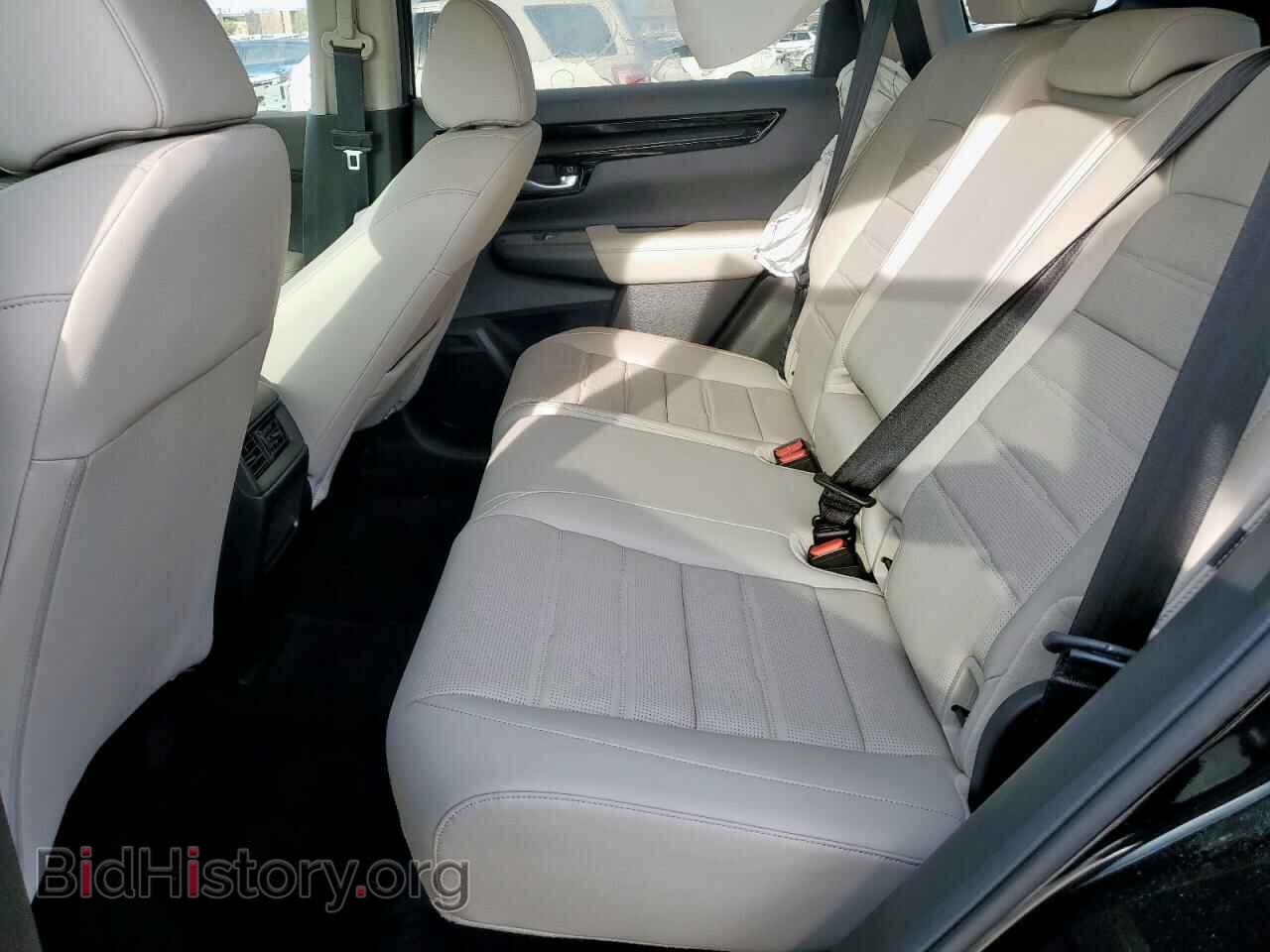 2023 HONDA CRV - VIN: 2HKRS4H78PH422847 - Фото 11