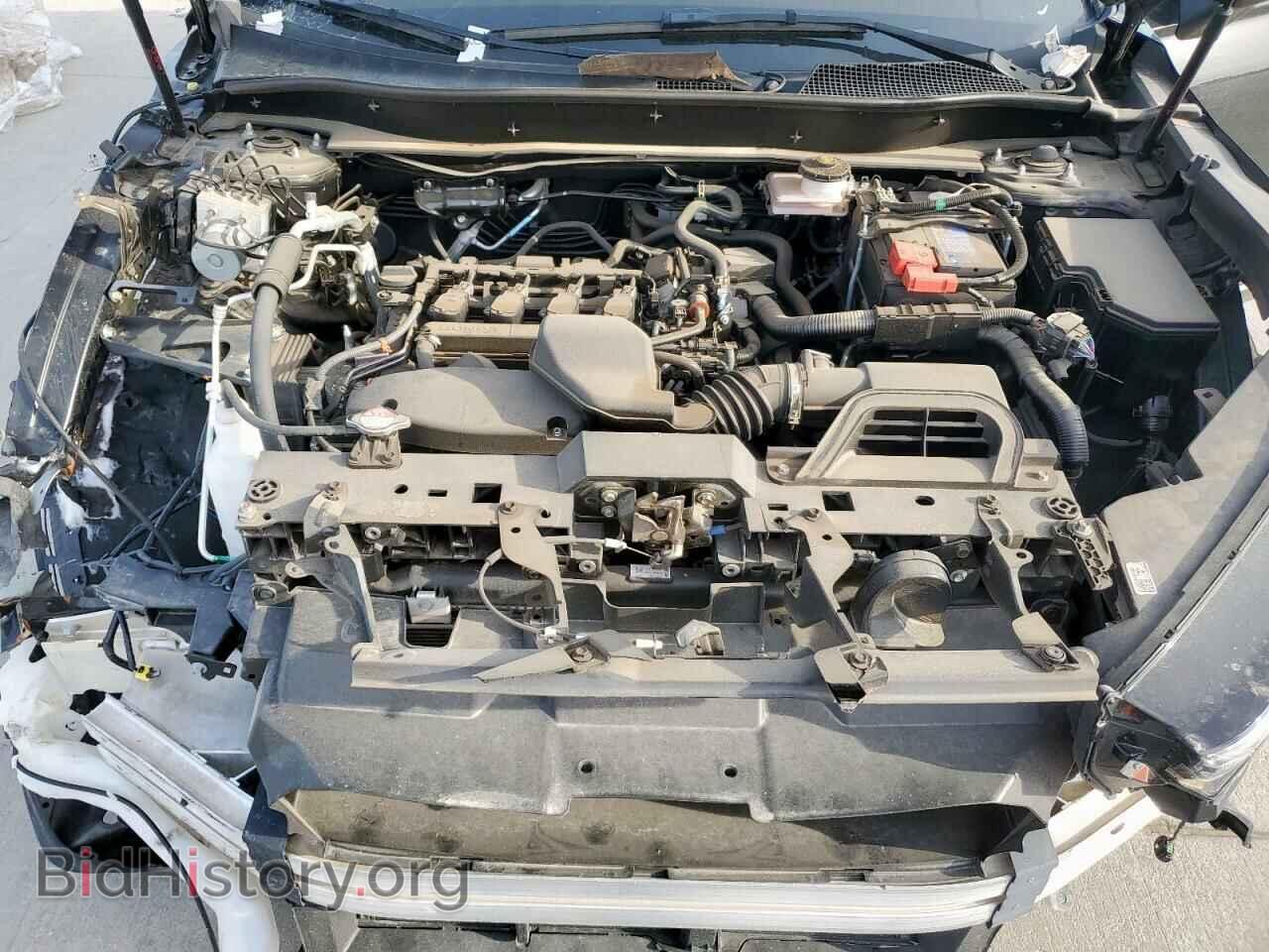2023 HONDA CRV - VIN: 2HKRS4H78PH422847 - Фото 12