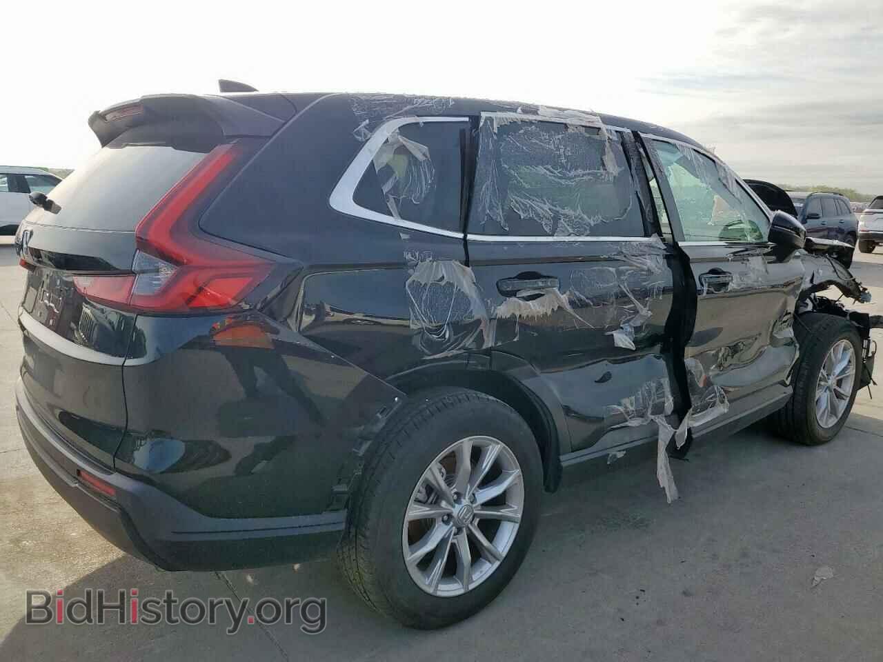 2023 HONDA CRV - VIN: 2HKRS4H78PH422847 - Фото 3