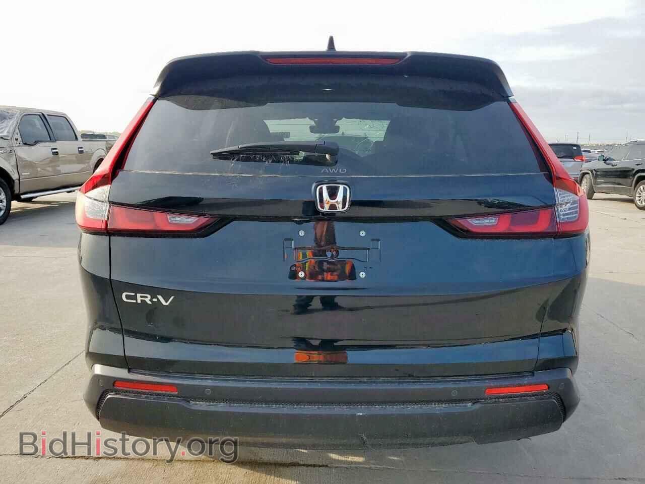2023 HONDA CRV - VIN: 2HKRS4H78PH422847 - Фото 6