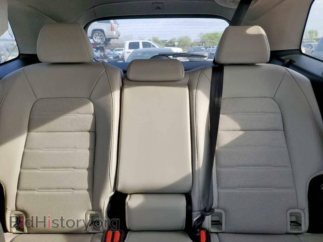 2023 HONDA CRV - VIN: 2HKRS4H78PH422847 - Фото 10