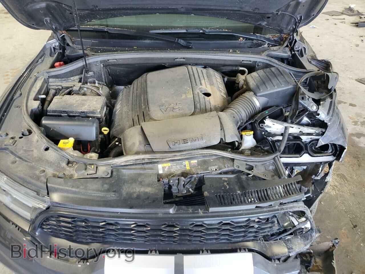 2023 DODGE DURANGO - VIN: 1C4SDHCT8PC675427 - Фото 13