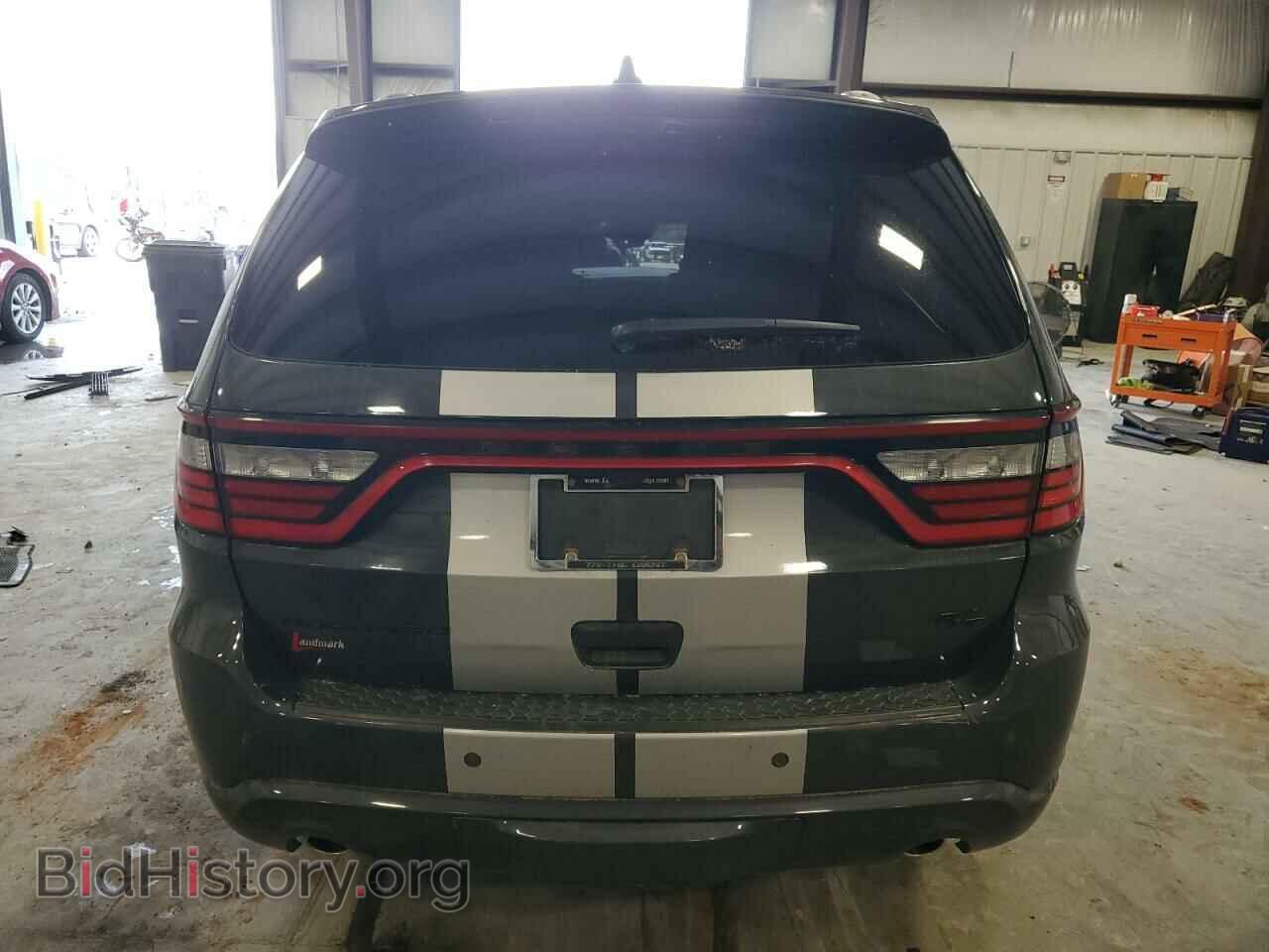 2023 DODGE DURANGO - VIN: 1C4SDHCT8PC675427 - Фото 6