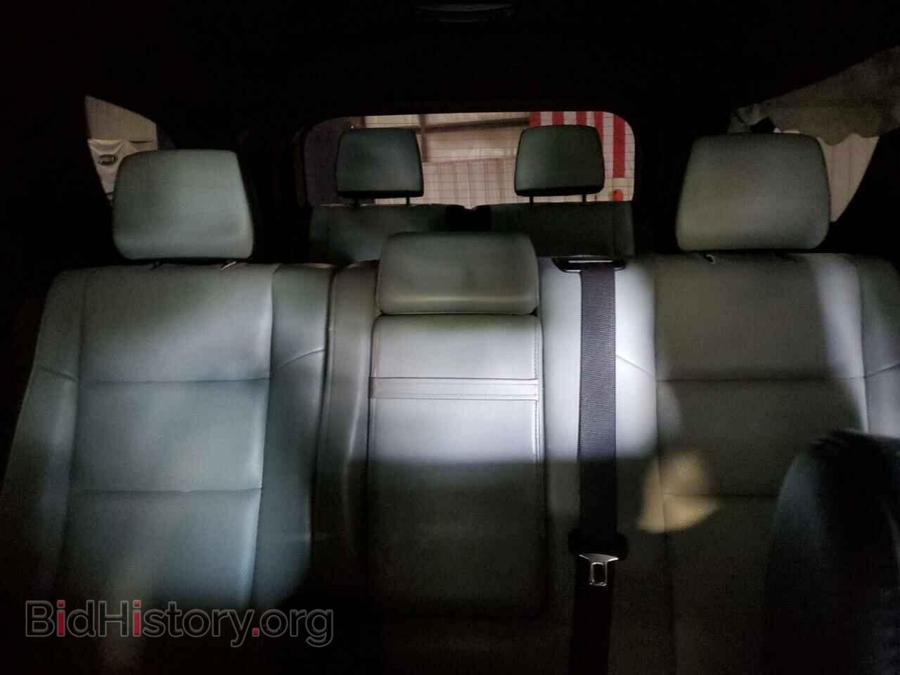 2023 DODGE DURANGO - VIN: 1C4SDHCT8PC675427 - Фото 10