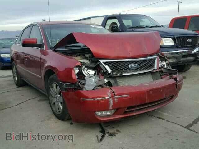 Photo 1FAFP24196G122821 - FORD FIVE HUNDR 2006