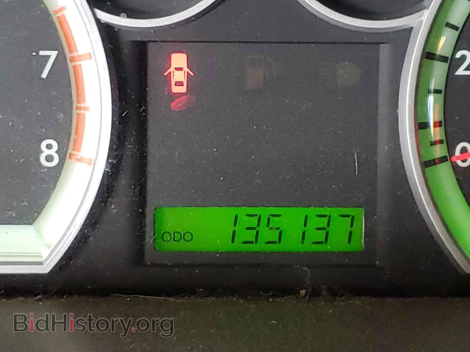2011 CHEVROLET AVEO - VIN: KL1TD5DE5BB144050 - Фото 8