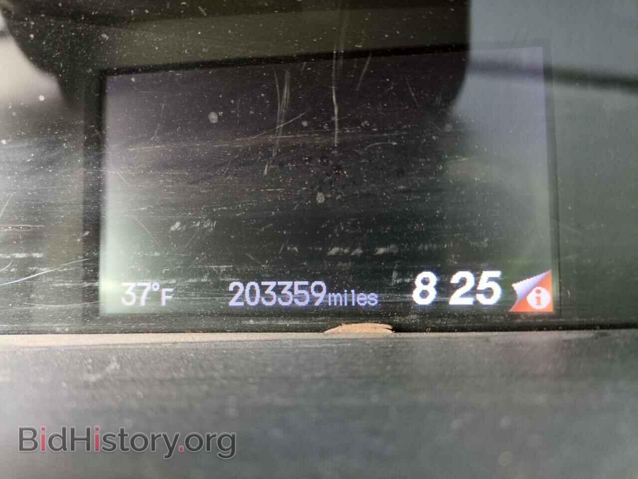 2014 HONDA CIVIC - VIN: 19XFB2F59EE041342 - Фото 9