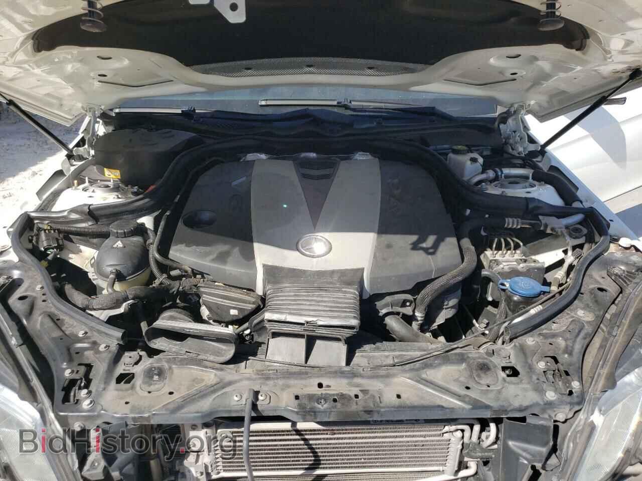 2013 MERCEDES-BENZ E-CLASS - VIN: WDDHF2EB8DA710275 - Фото 7