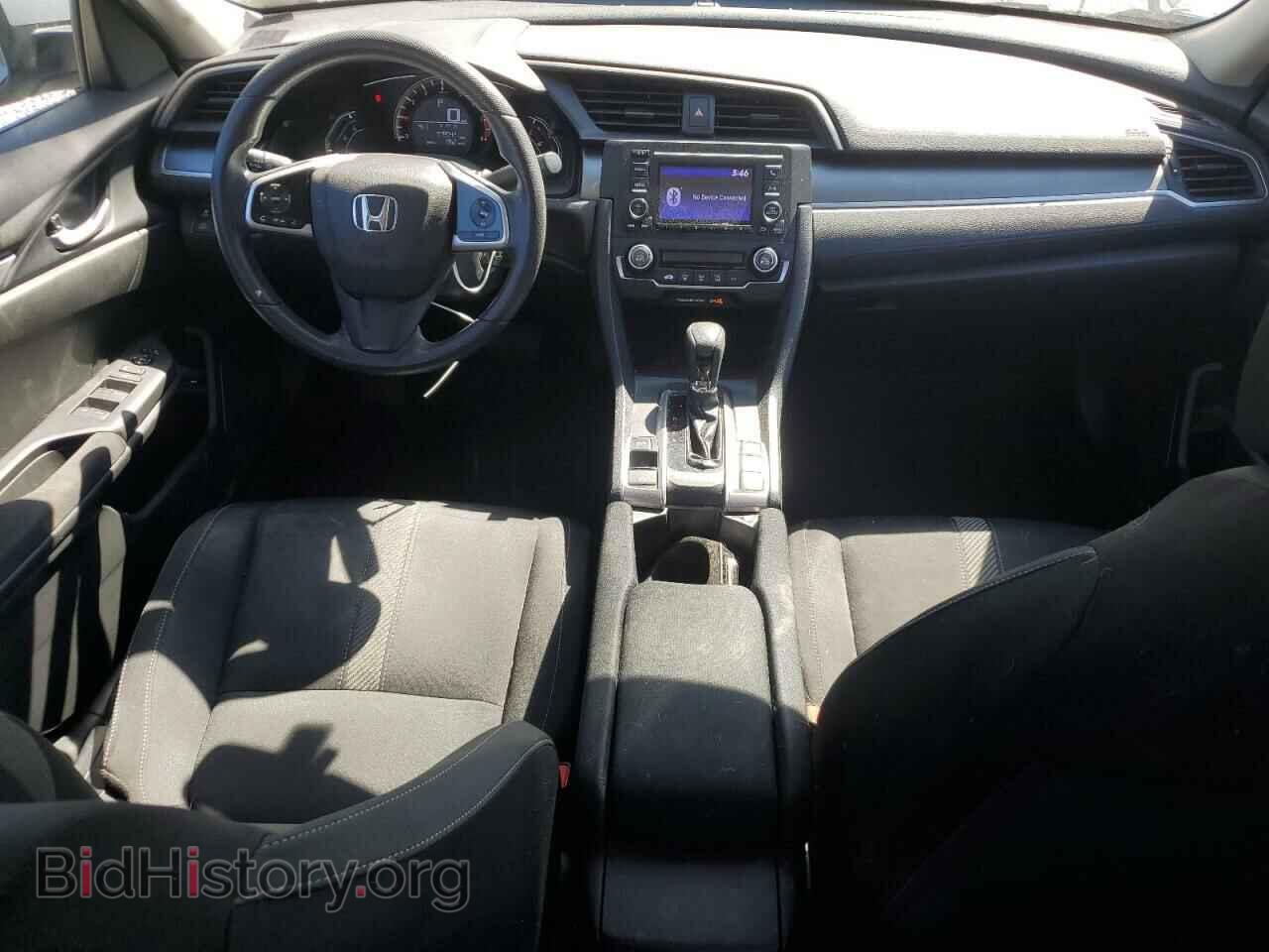 2018 HONDA CIVIC - VIN: 2HGFC2F52JH503169 - Фото 8