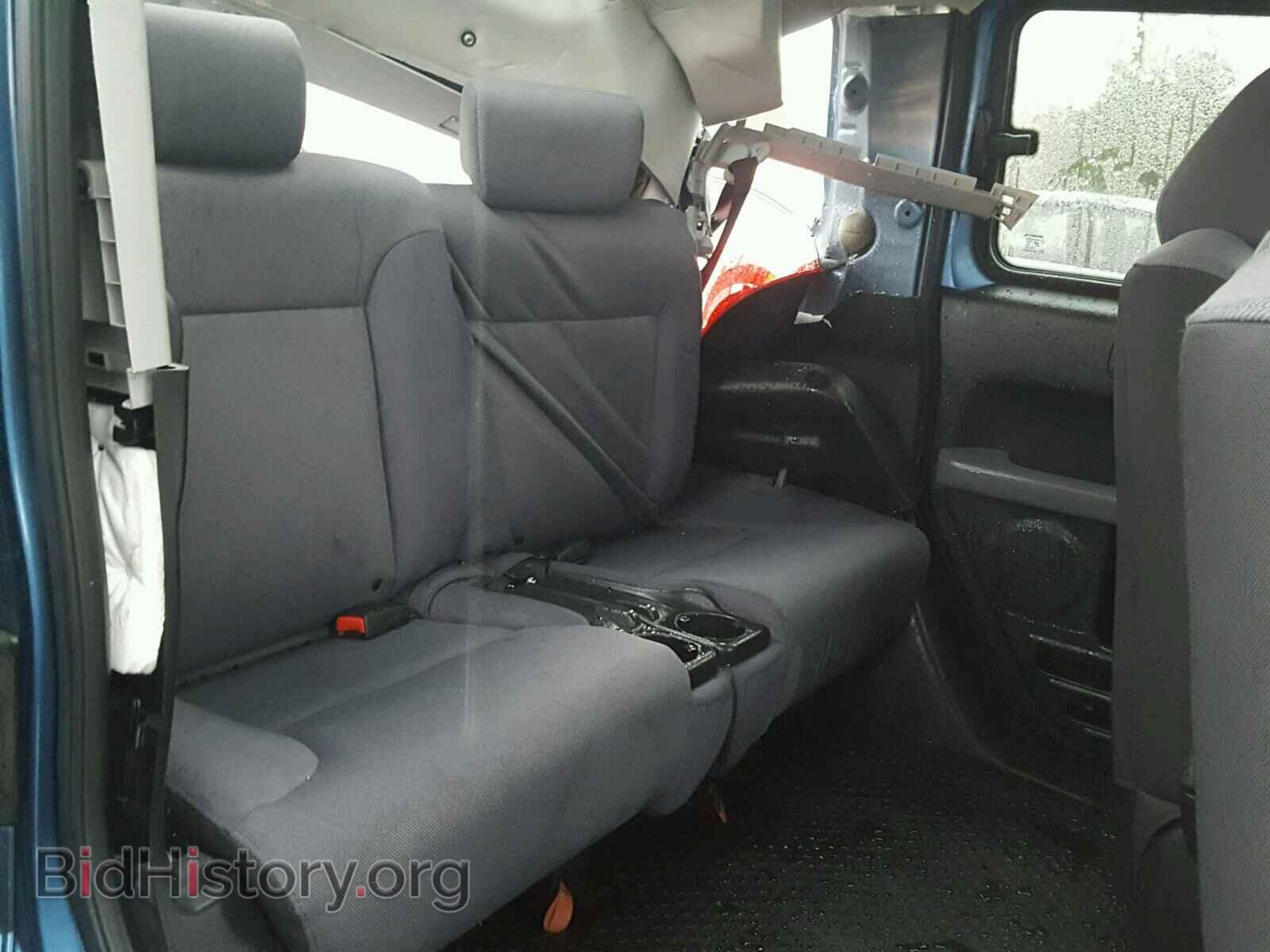 2008 HONDA ELEMENT - VIN: 5J6YH28768L011730 - Фото 6