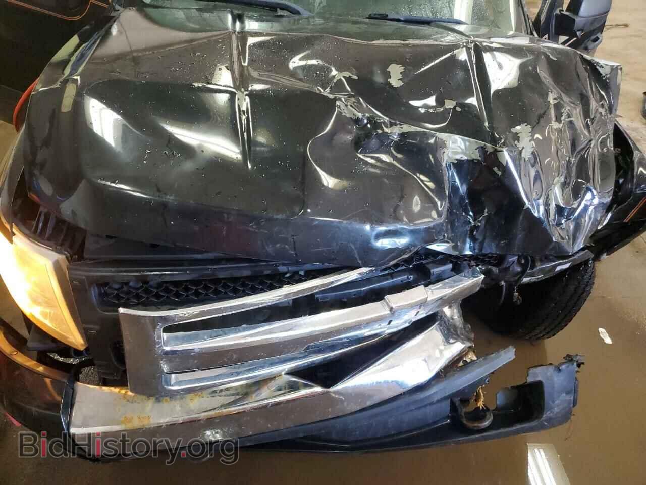 2008 CHEVROLET ALL Models - VIN: 2GCEC190X81298367 - Фото 11