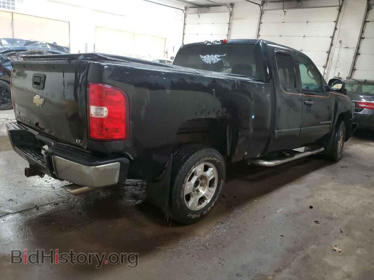 2008 CHEVROLET ALL Models - VIN: 2GCEC190X81298367 - Фото 3