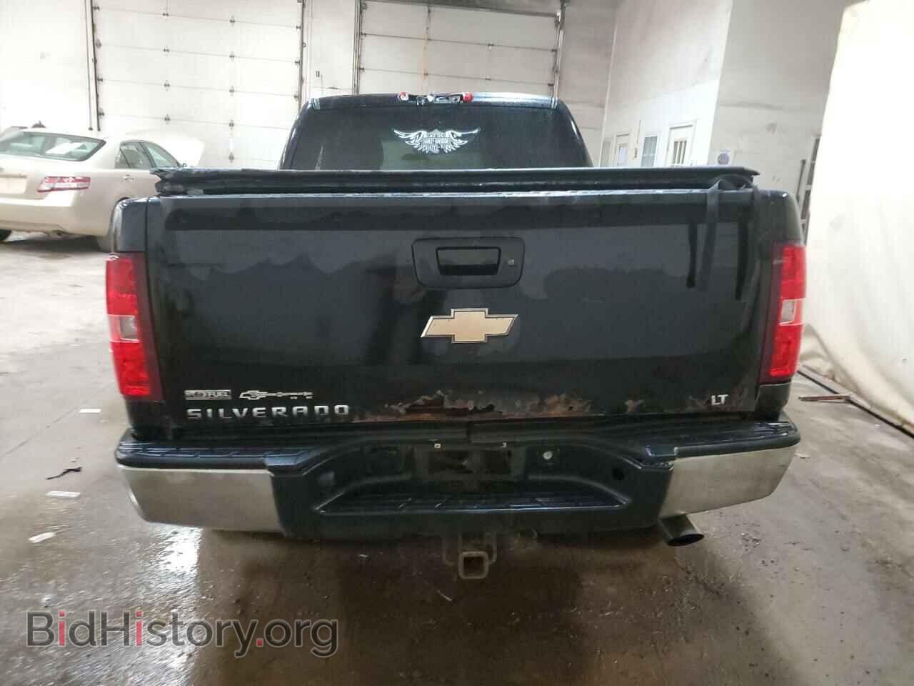 2008 CHEVROLET ALL Models - VIN: 2GCEC190X81298367 - Фото 6