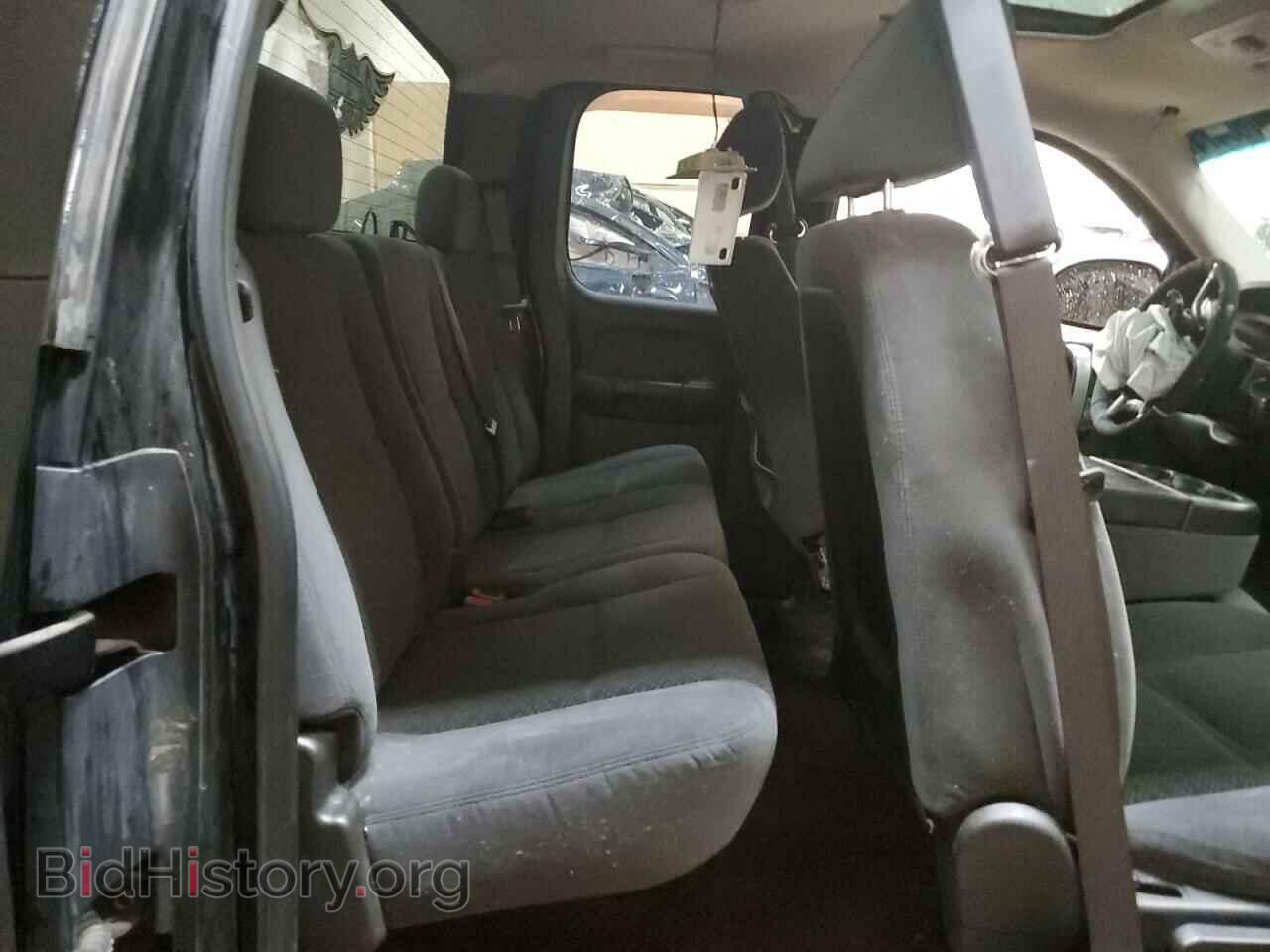 2008 CHEVROLET ALL Models - VIN: 2GCEC190X81298367 - Фото 10