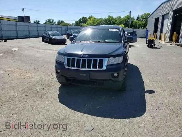 2012 JEEP CHEROKEE - VIN: 1C4RJFAG5CC326124 - Фото 14