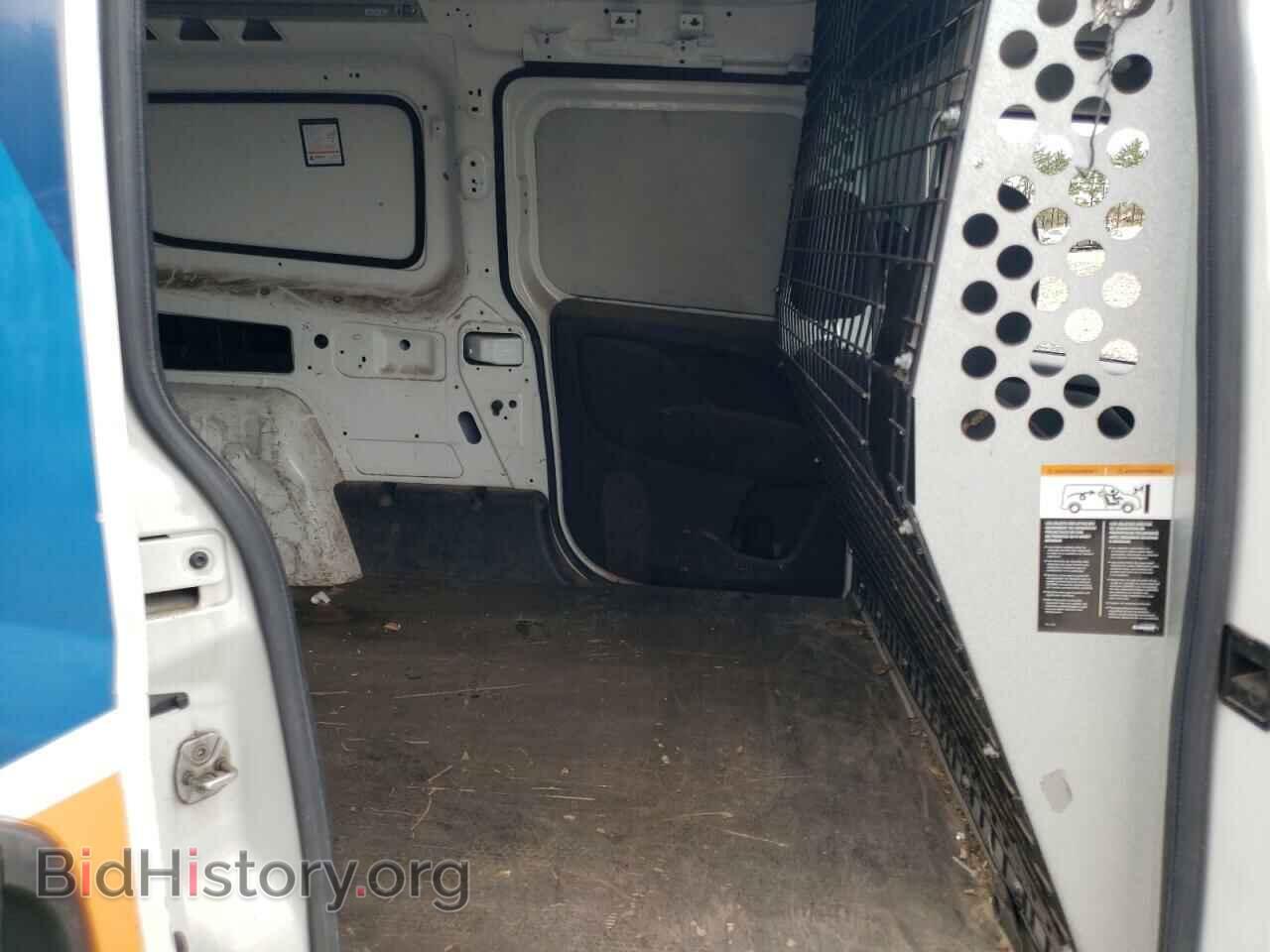 2016 RAM All Models - VIN: ZFBERFAT5G6C57126 - Фото 11
