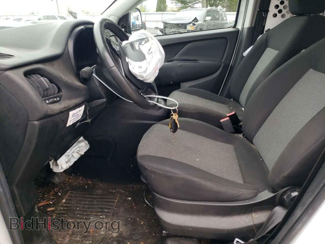 2016 RAM All Models - VIN: ZFBERFAT5G6C57126 - Фото 7