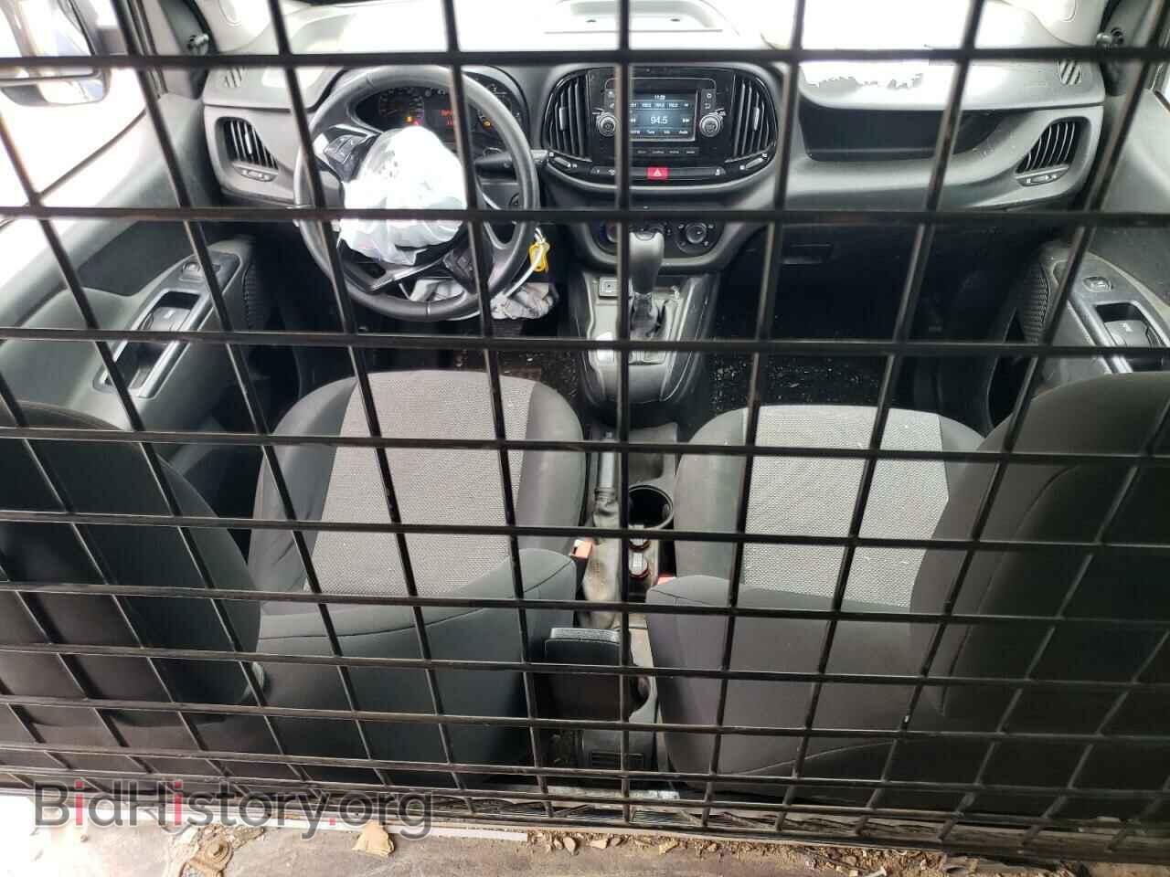 2016 RAM All Models - VIN: ZFBERFAT5G6C57126 - Фото 8