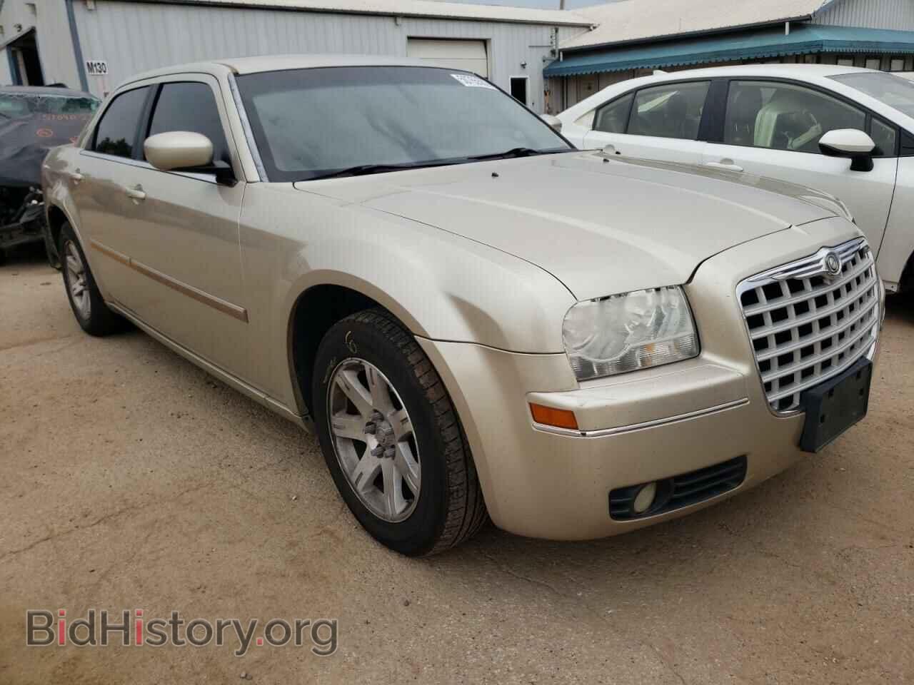 Photo 2C3KA53G27H600976 - CHRYSLER 300 2007