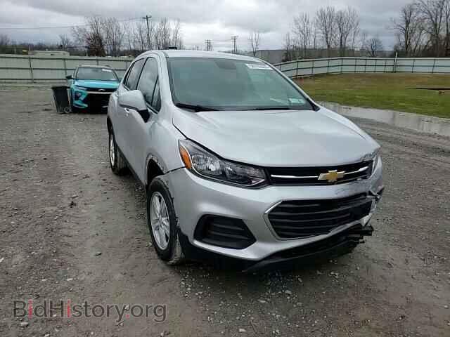 2022 CHEVROLET TRAX - VIN: KL7CJNSM3NB520631 - Фото 12