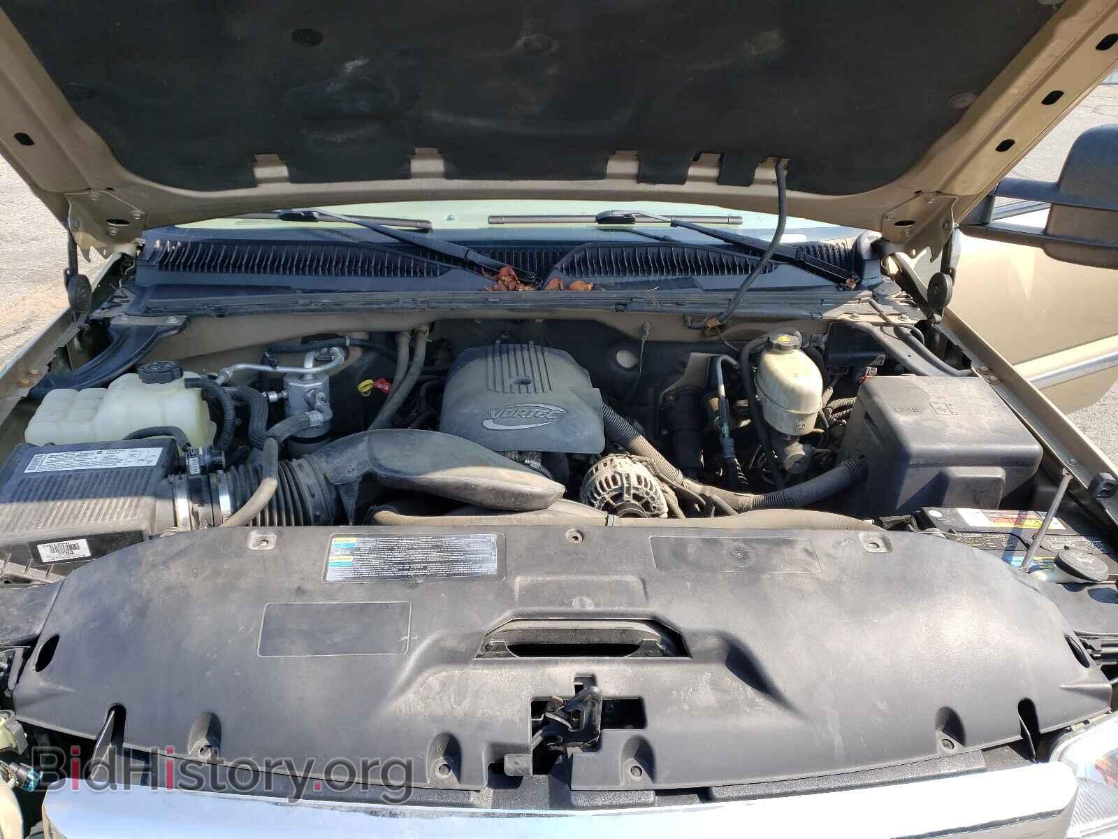 2006 GMC SIERRA - VIN: 1GTHK29U76E187862 - Фото 7