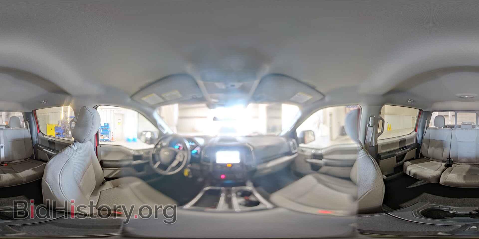 2019 FORD F150 - VIN: 1FTEW1E49KFC59740 - Фото 15