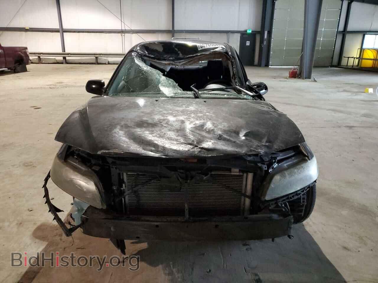 2007 MAZDA 6 - VIN: 1YVHP80C275M43152 - Фото 5