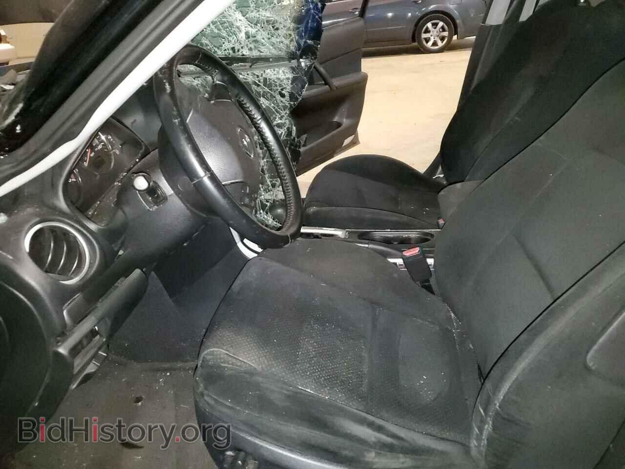 2007 MAZDA 6 - VIN: 1YVHP80C275M43152 - Фото 7